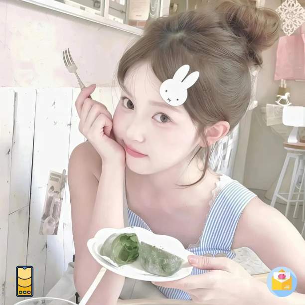 谢女士